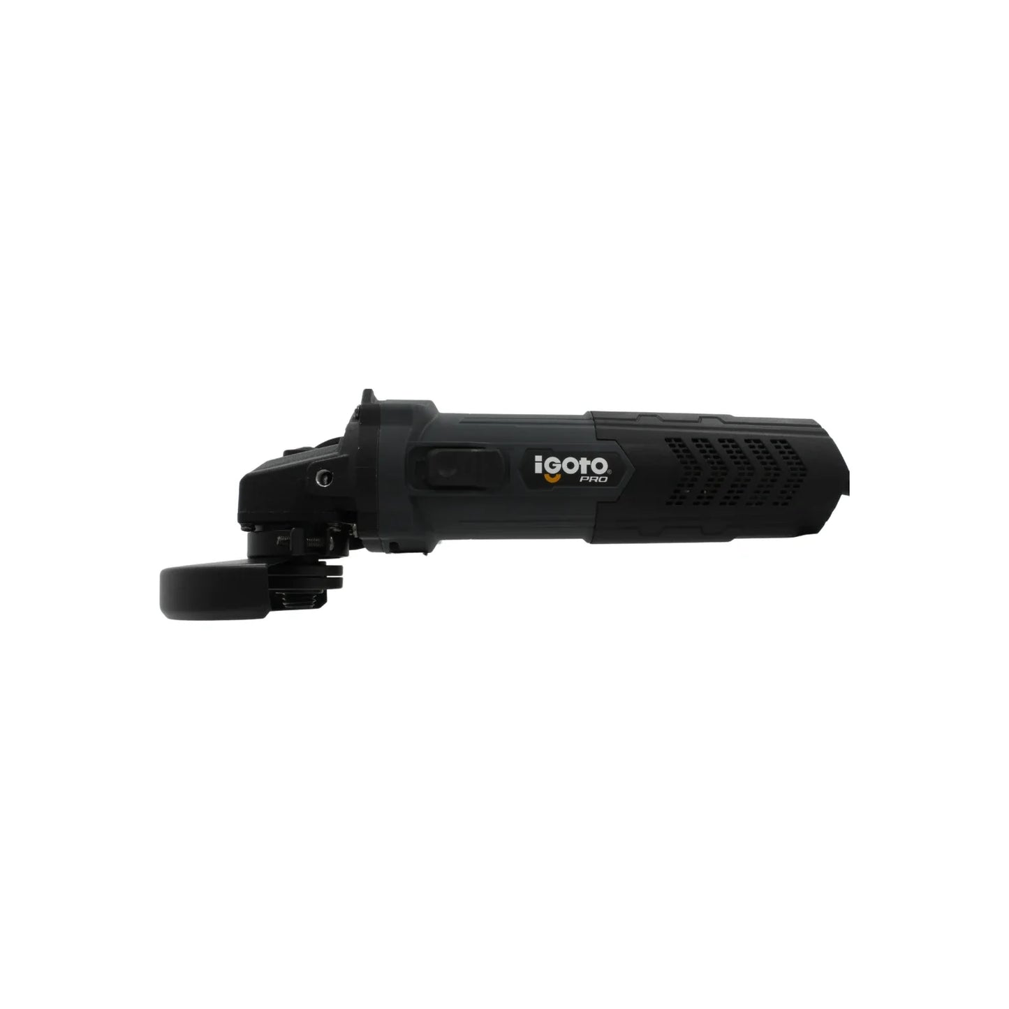 Esmeriladora 4 1/2" de 800 W Igoto HE1003 PRO