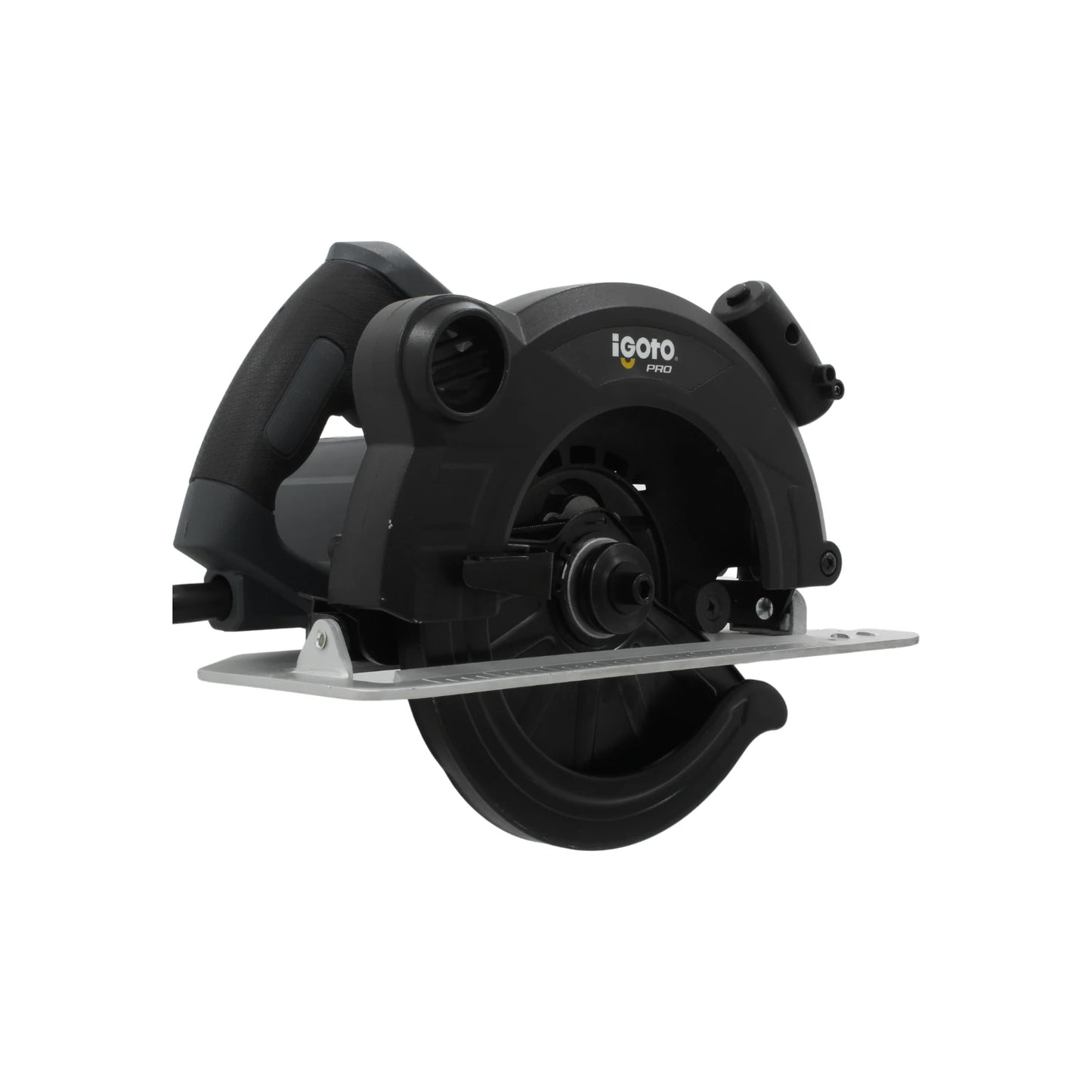 Sierra circular 7 1/2" de 1500 W Igoto HE1004 BL PRO