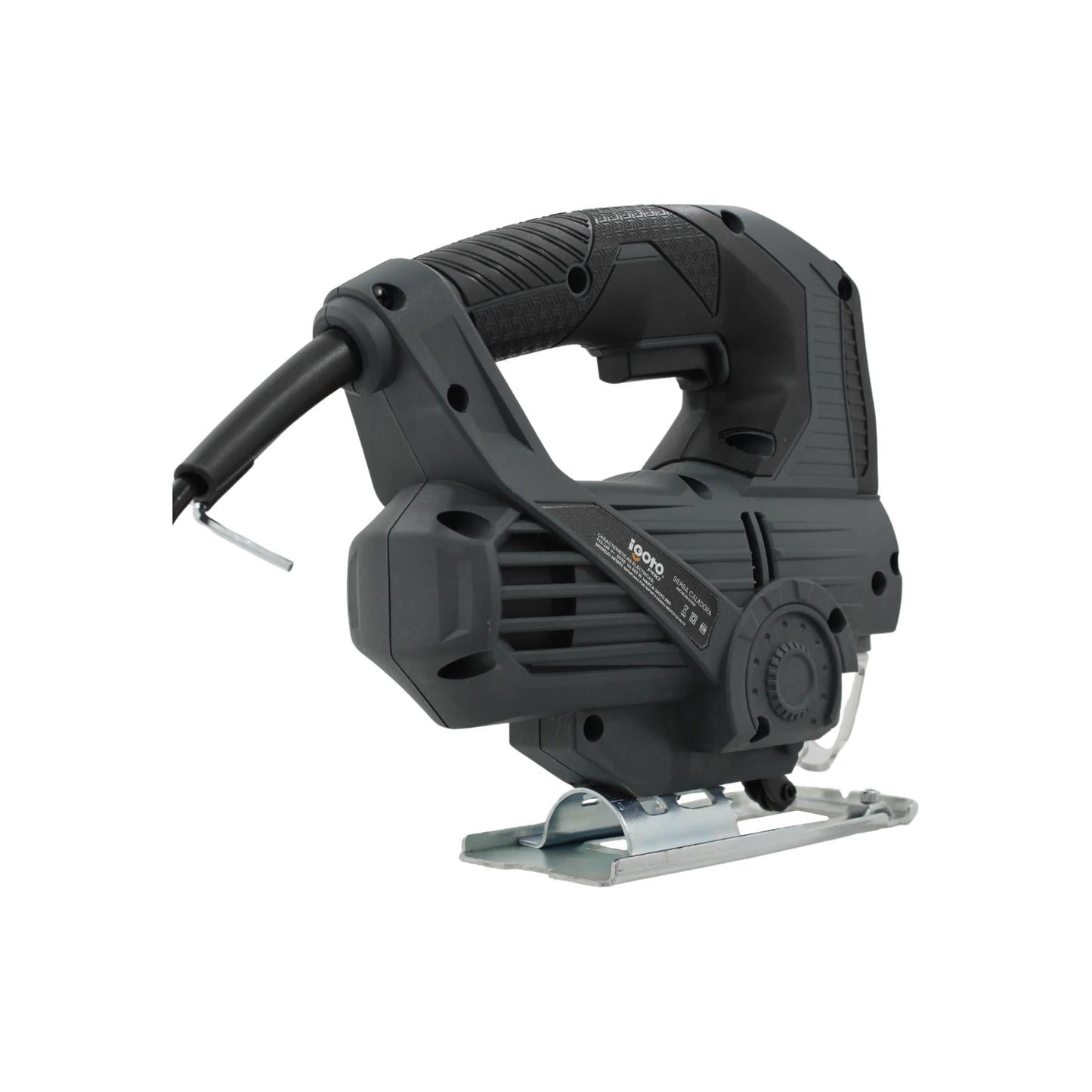Sierra caladora 800 W Igoto HE1007 PRO