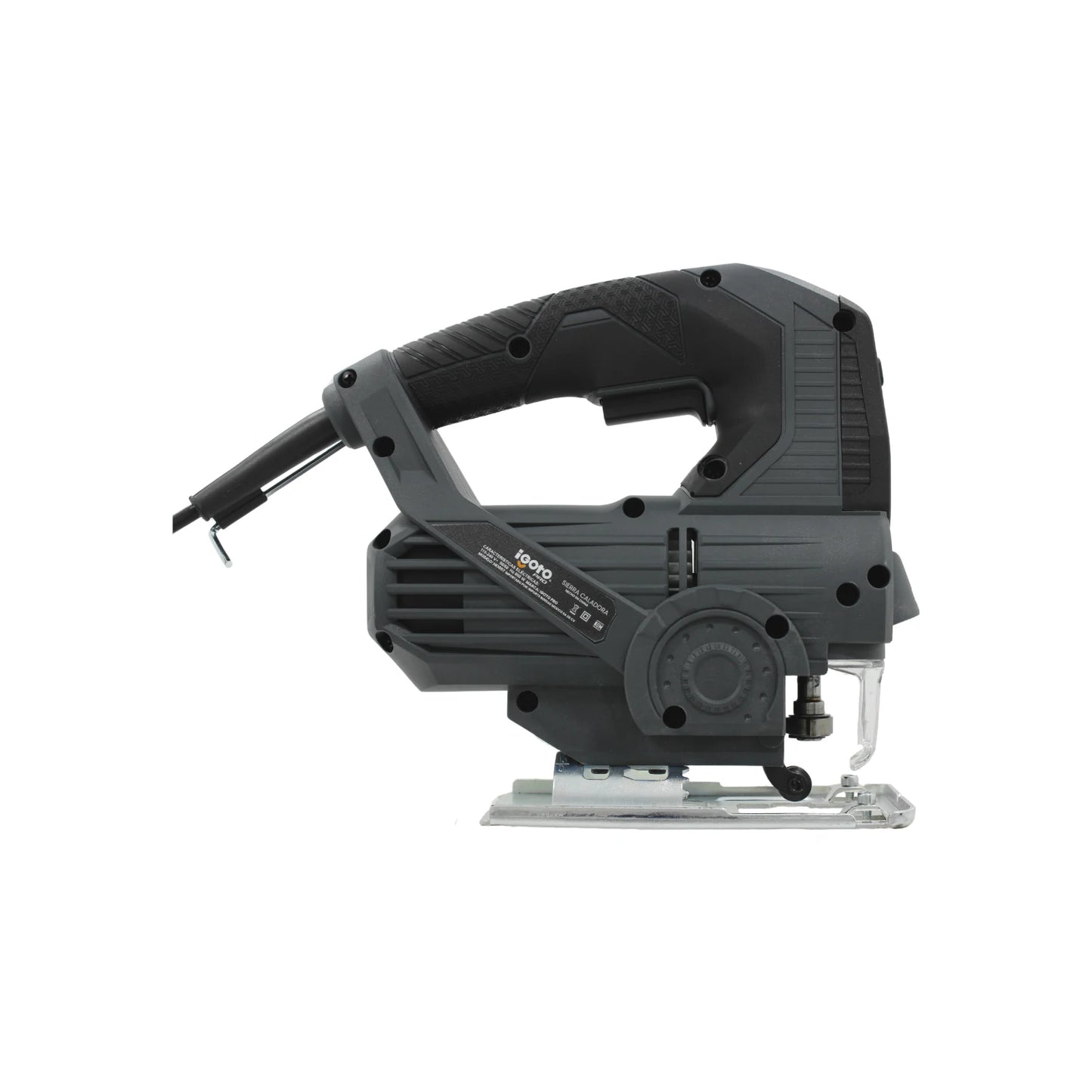 Sierra caladora 800 W Igoto HE1007 PRO