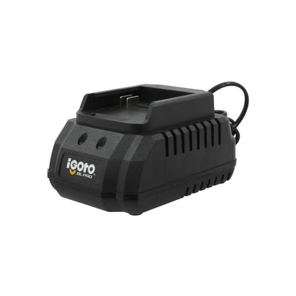 Cargador para batería 20 V Igoto HI1005 BL PRO