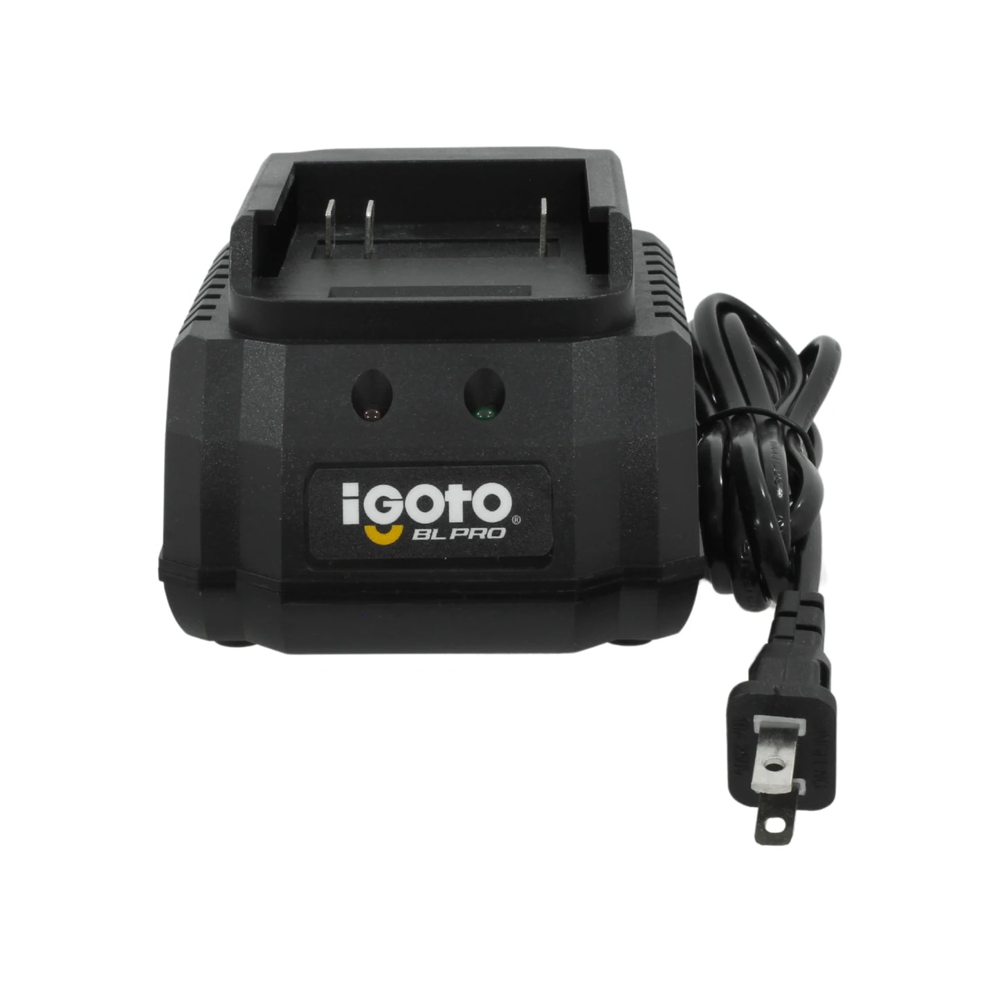 Cargador para batería 20 V Igoto HI1005 BL PRO