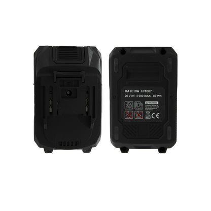 Batería LI-ION 20 V 4.0 Igoto HI1007 BL PRO
