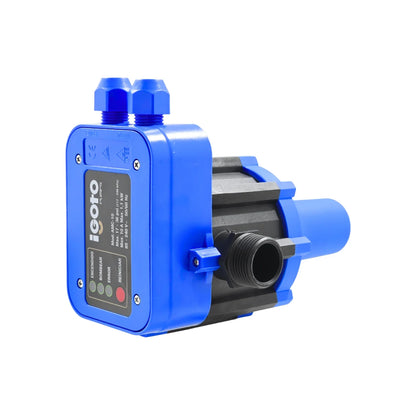 Control automático para bomba Igoto AMC-10