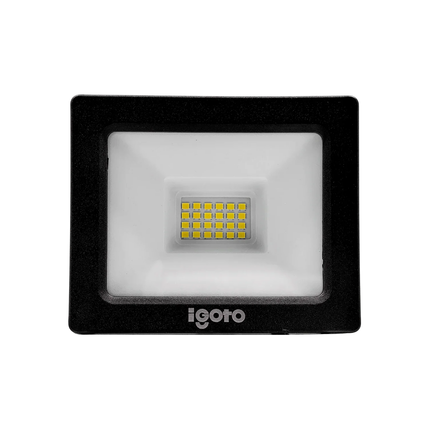 Reflector 20 W led Igoto REF020
