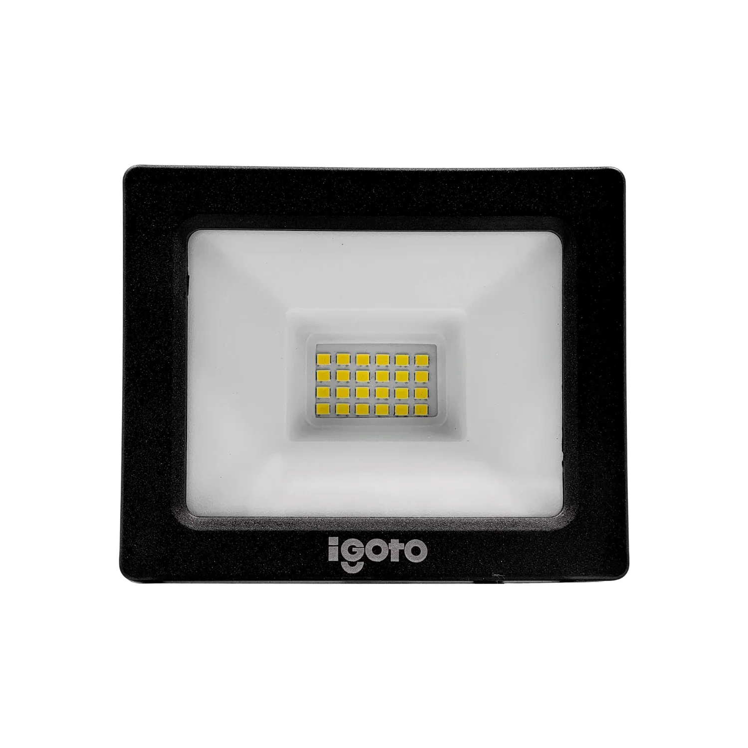 Reflector 20 W led Igoto REF020