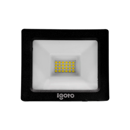 Reflector 20 W led Igoto REF020