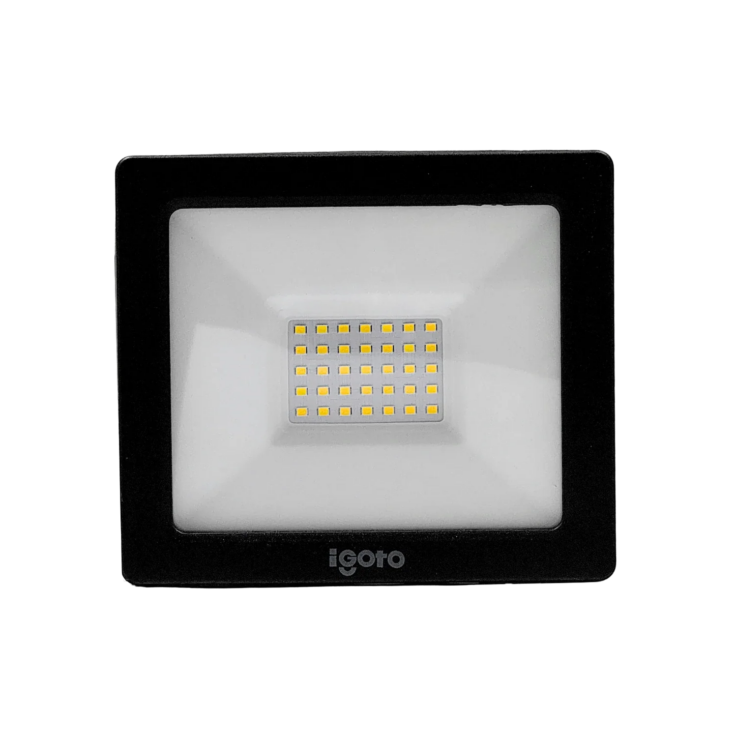 Reflector 30 W led Igoto REF030
