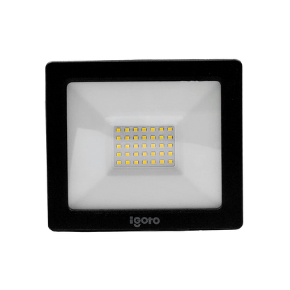 Reflector 30 W led Igoto REF030
