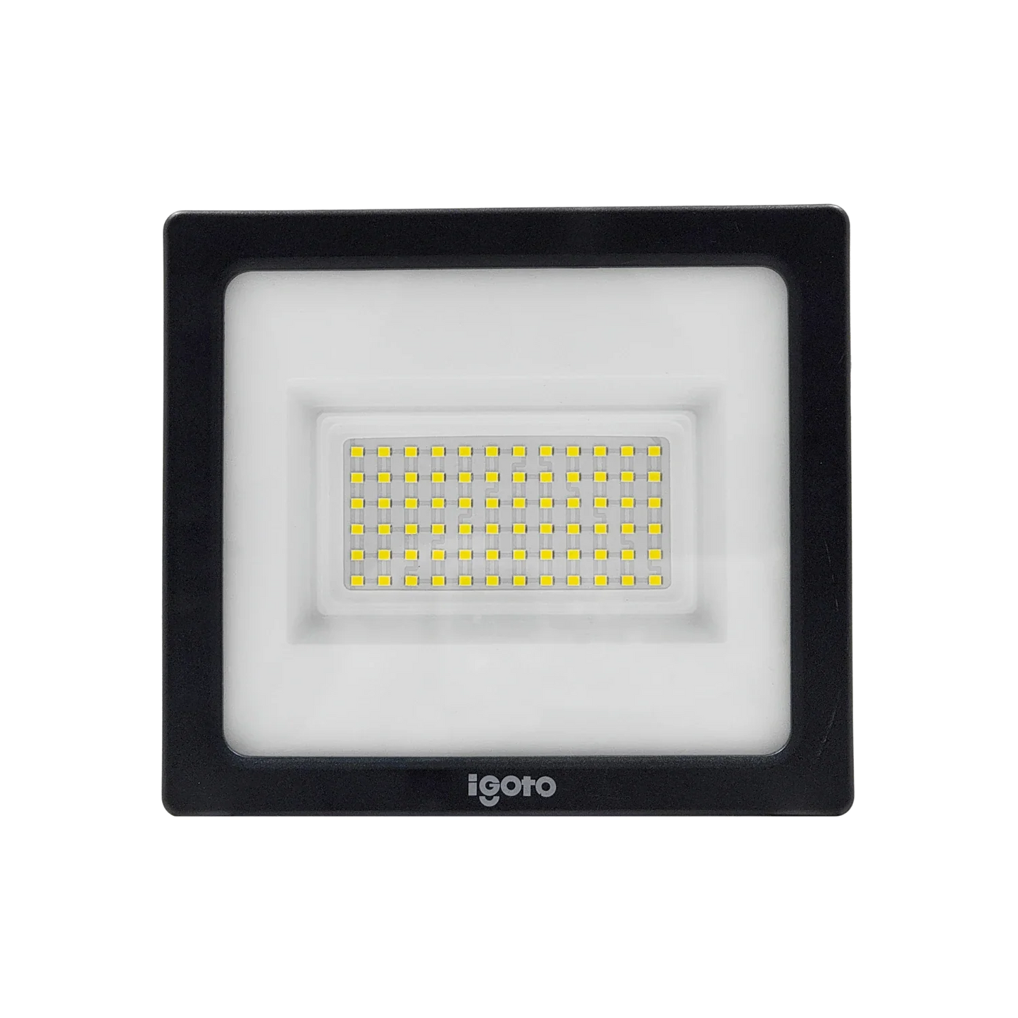 Reflector 50 W led Igoto REF050