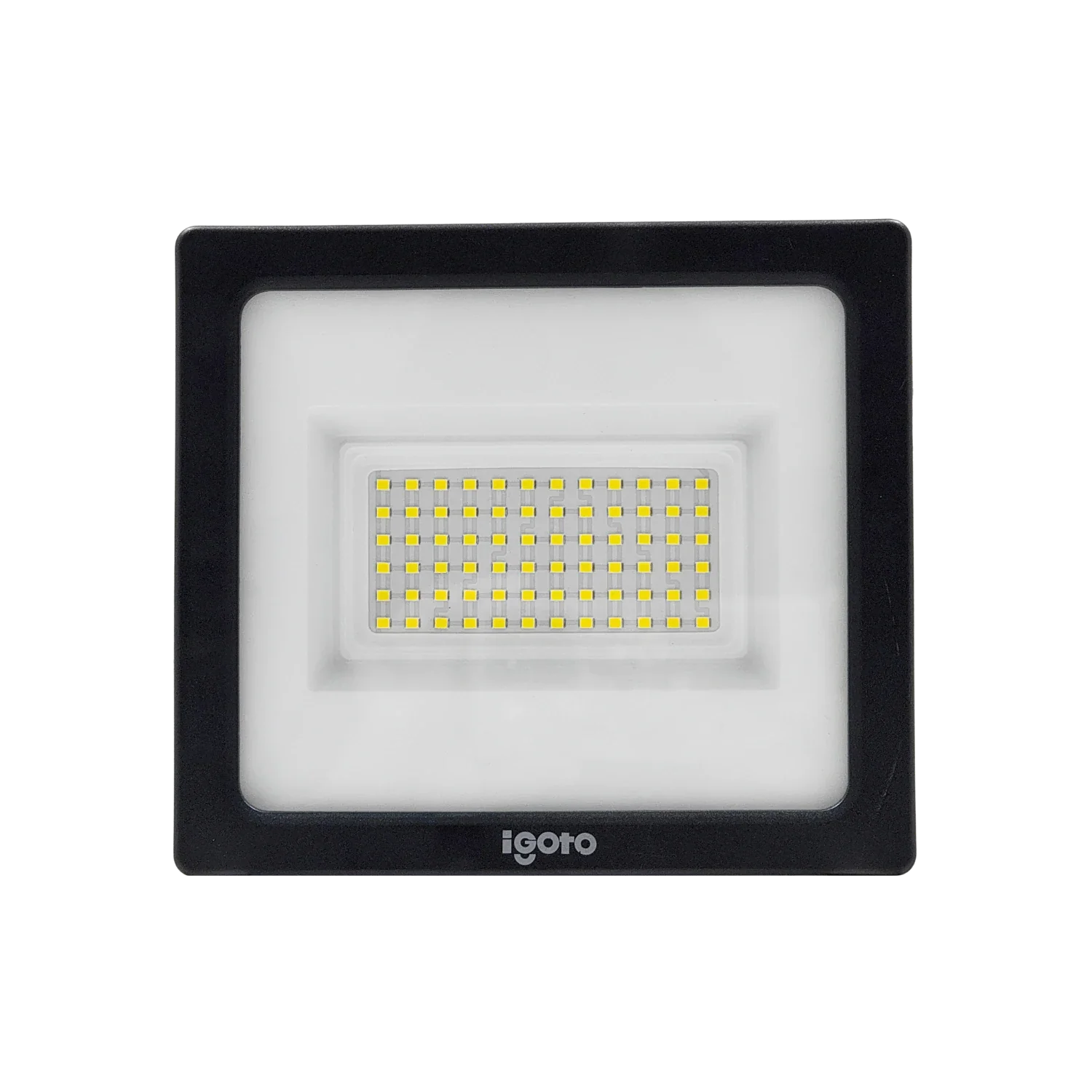 Reflector 50 W led Igoto REF050