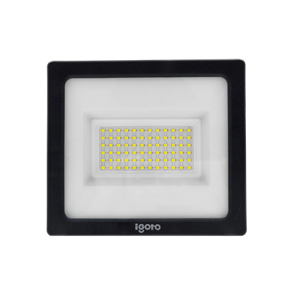 Reflector 50 W led Igoto REF050