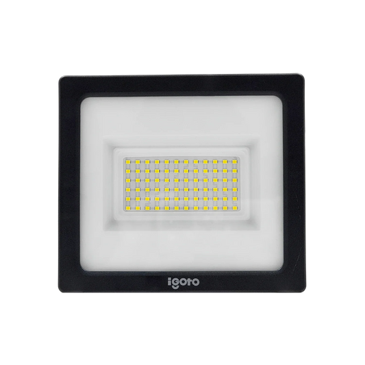 Reflector 50 W led Igoto REF050