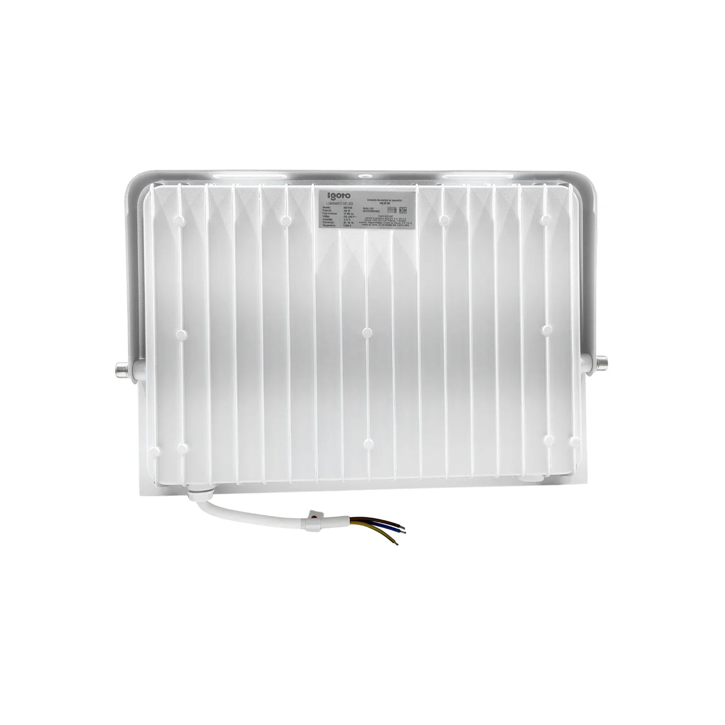 Reflector 150 W led Igoto REF3150