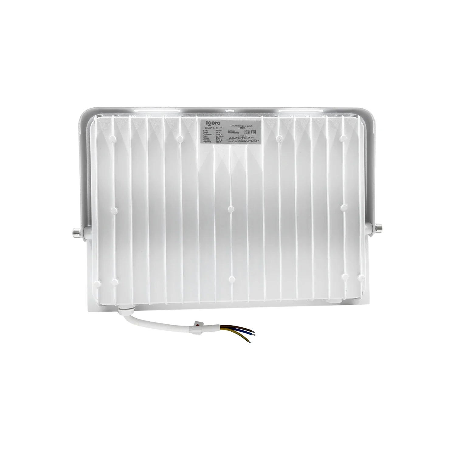 Reflector 150 W led Igoto REF3150