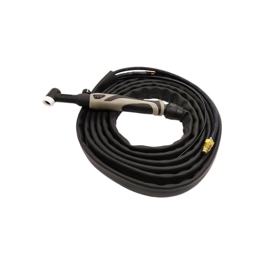 Antorcha TIG LIFT flexible 4.5 metros 2 pin Ax Tech WP262F
