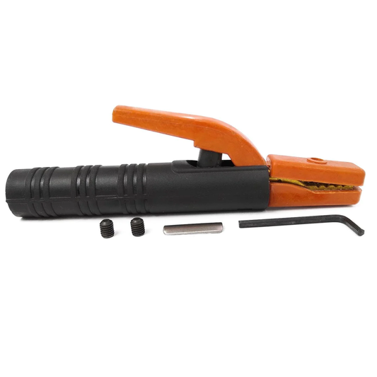 Porta electrodo 300 amperios Ax Tech PE300A