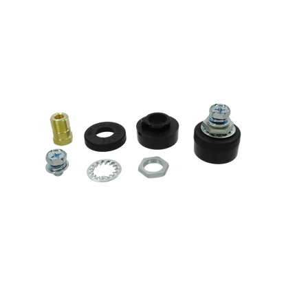 Borne hembra 3/8" 2 piezas AXT-BORNEHEM3/8