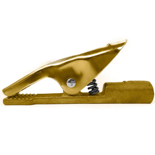 Pinza para tierra 300 amperios Ax Tech AXTPTA300A