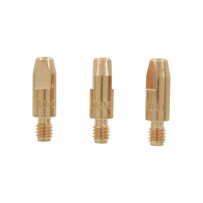 Punta de contacto para antorcha 1.0 mm Ax Tech MCU0004-10