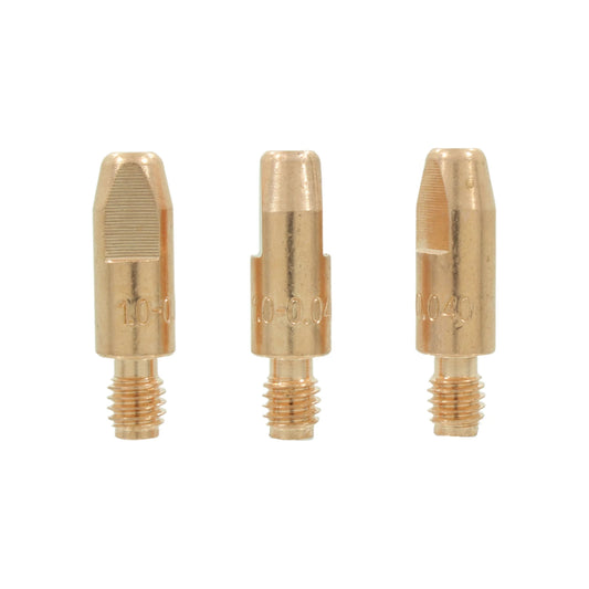 Punta de contacto para antorcha 1.0 mm Ax Tech MCU0004-10
