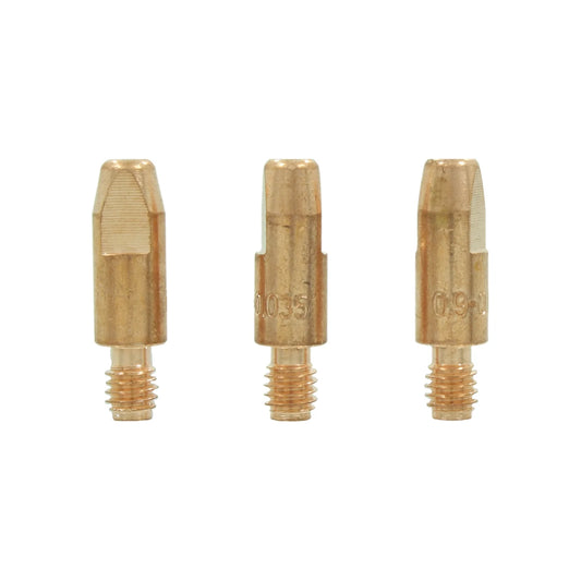 Punta de contacto para antorcha 0.9 mm Ax Tech MCU0004-9