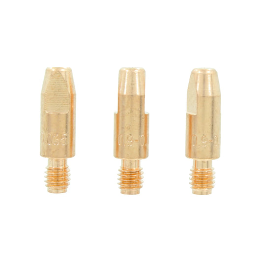 Punta de contacto tipo binzel 0.9 mm Ax Tech AXT-PCM609