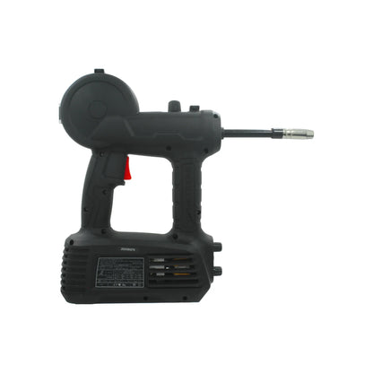 Soldadora/inversora 100 A tipo pistola Axtech AXT-FLUX100