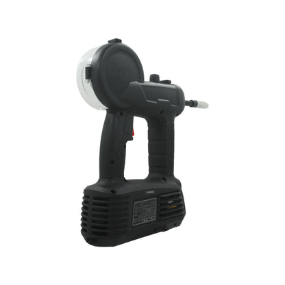 Soldadora/inversora 100 A tipo pistola Axtech AXT-FLUX100