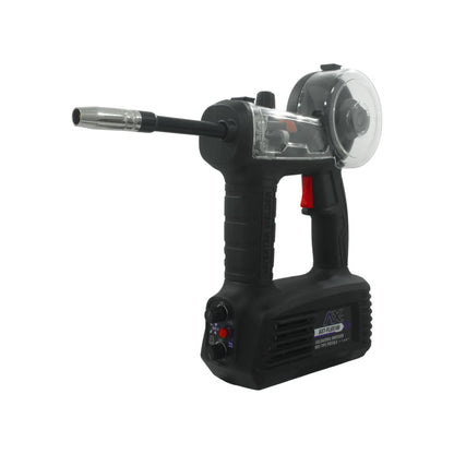 Soldadora/inversora 100 A tipo pistola Axtech AXT-FLUX100