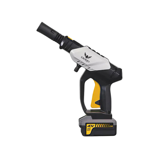 Hidrolavadora 300 W 435 PSI Ciclón CIC-HEB35