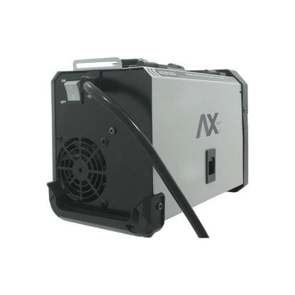 Soldadora/inversora 120 A TIG LIFT/MMA Axtech AXT-EM120LED