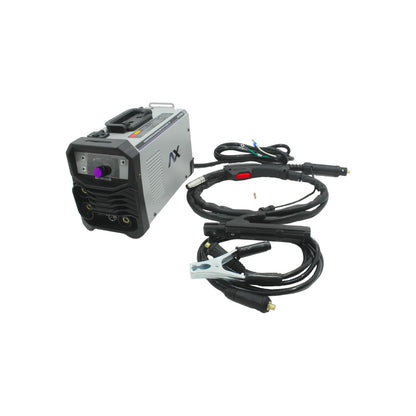 Soldadora/inversora 120 A TIG LIFT/MMA Axtech AXT-EM120LED