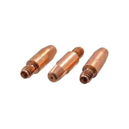Punta de contacto para antorcha 0.8 mm 3 piezas MCU0004-8