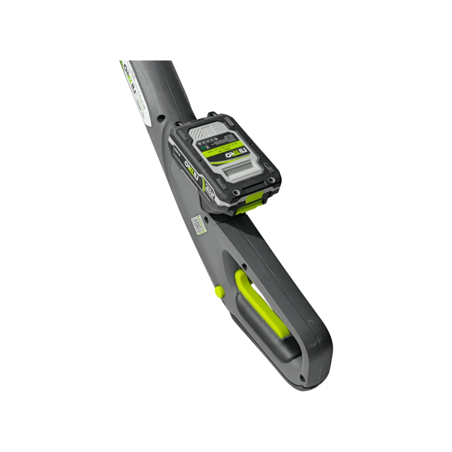 Desbrozadora inalámbrica 180 W Nitro orilladora NIT-DB401