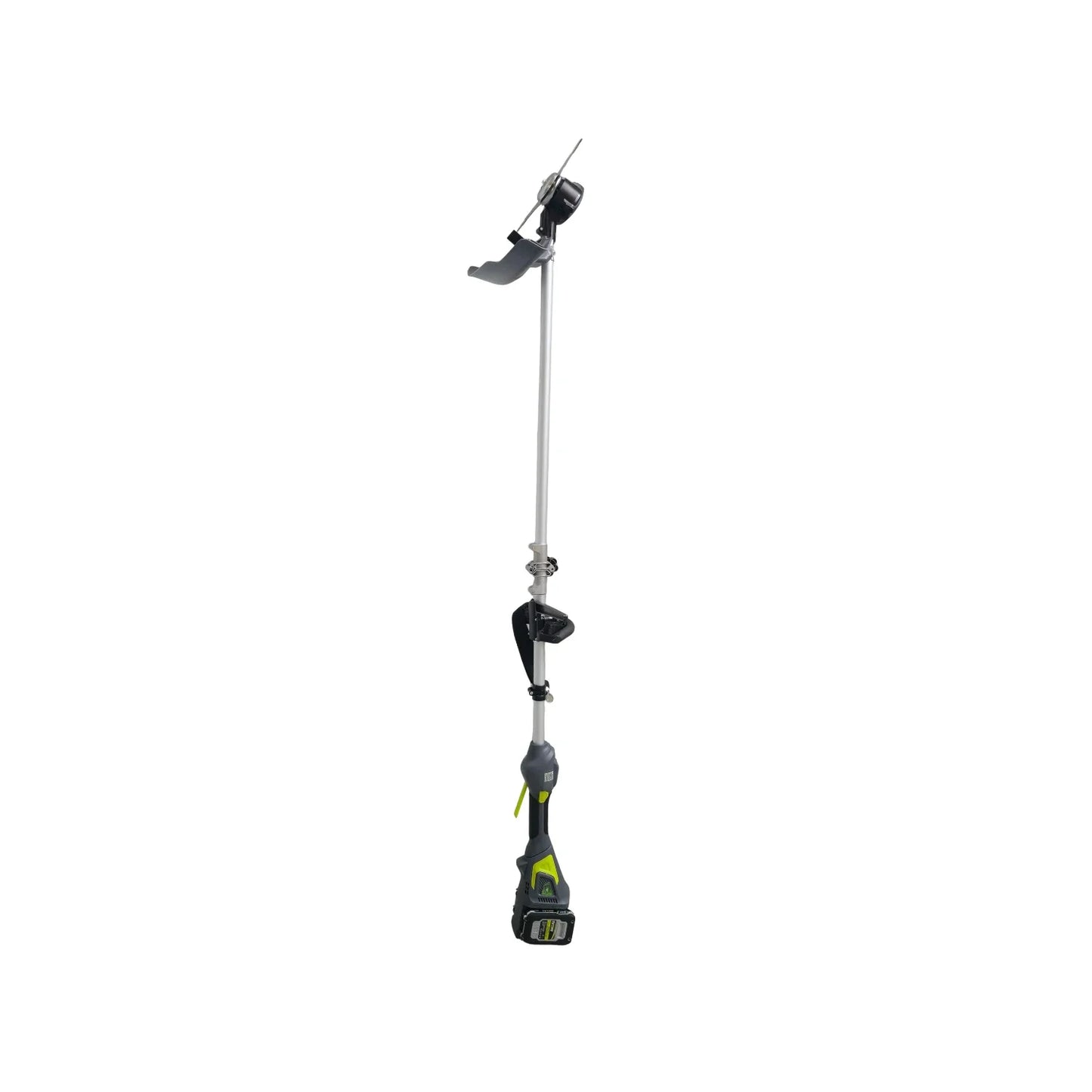 Desbrozadora inalámbrica 450 W Nitro mango en "D" NIT-DB202 