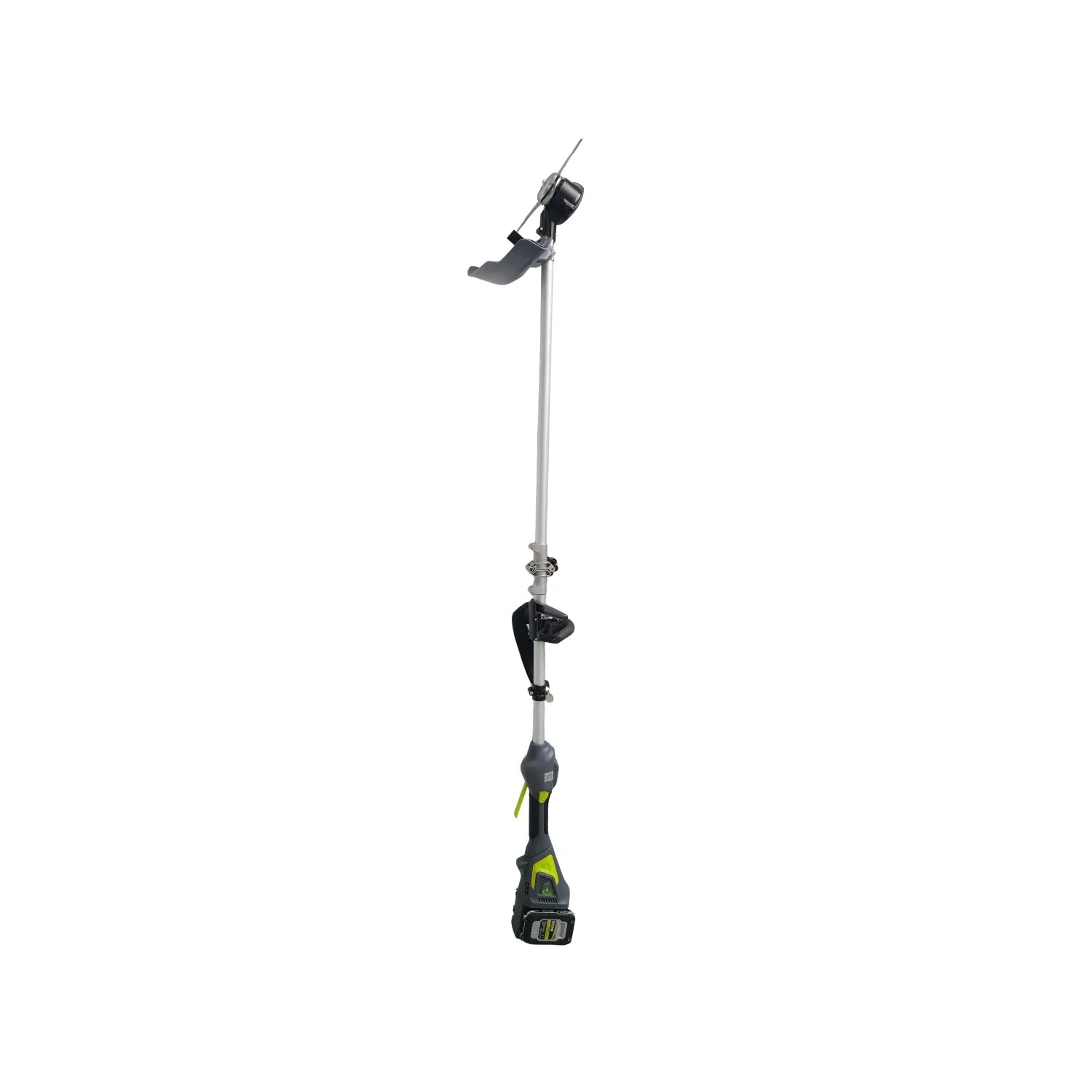 Desbrozadora inalámbrica 450 W Nitro mango en "D" NIT-DB202 