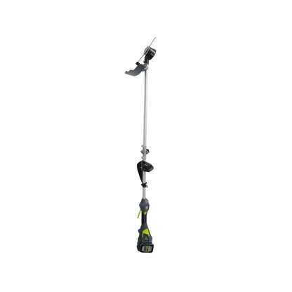 Desbrozadora inalámbrica 450 W Nitro mango en "D" NIT-DB202 