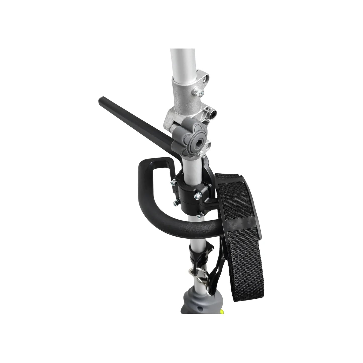 Desbrozadora inalámbrica 450 W Nitro mango en "D" NIT-DB202 