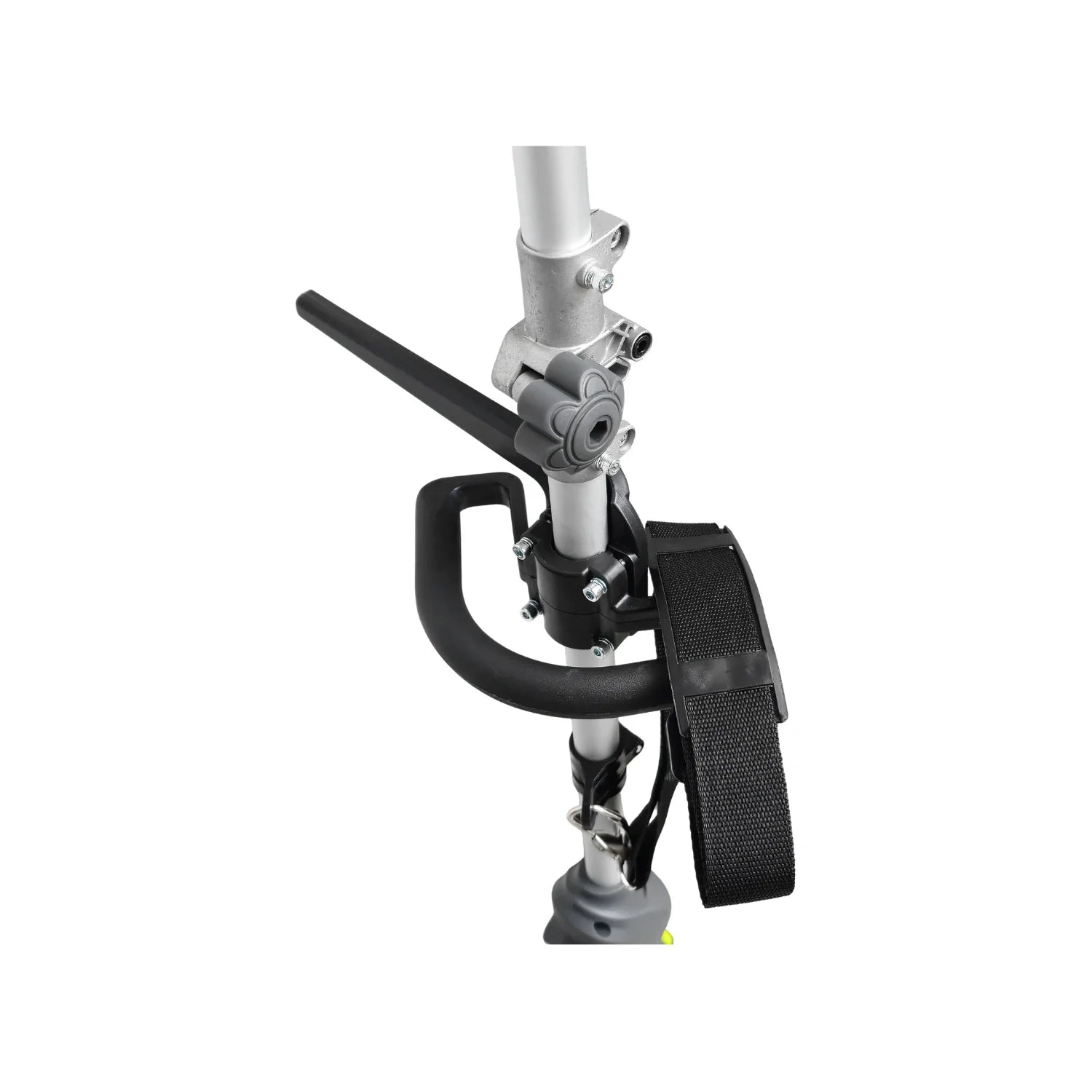 Desbrozadora inalámbrica 450 W Nitro mango en "D" NIT-DB202 
