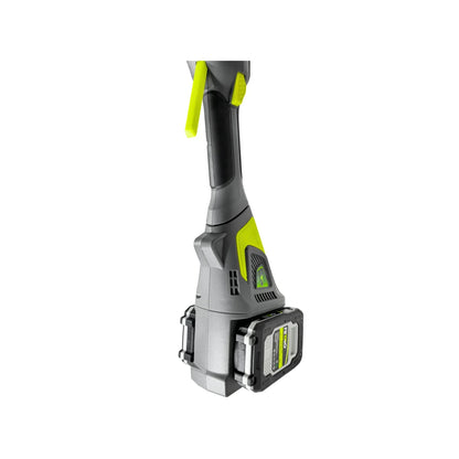 Desbrozadora inalámbrica 450 W Nitro mango en "D" NIT-DB202 