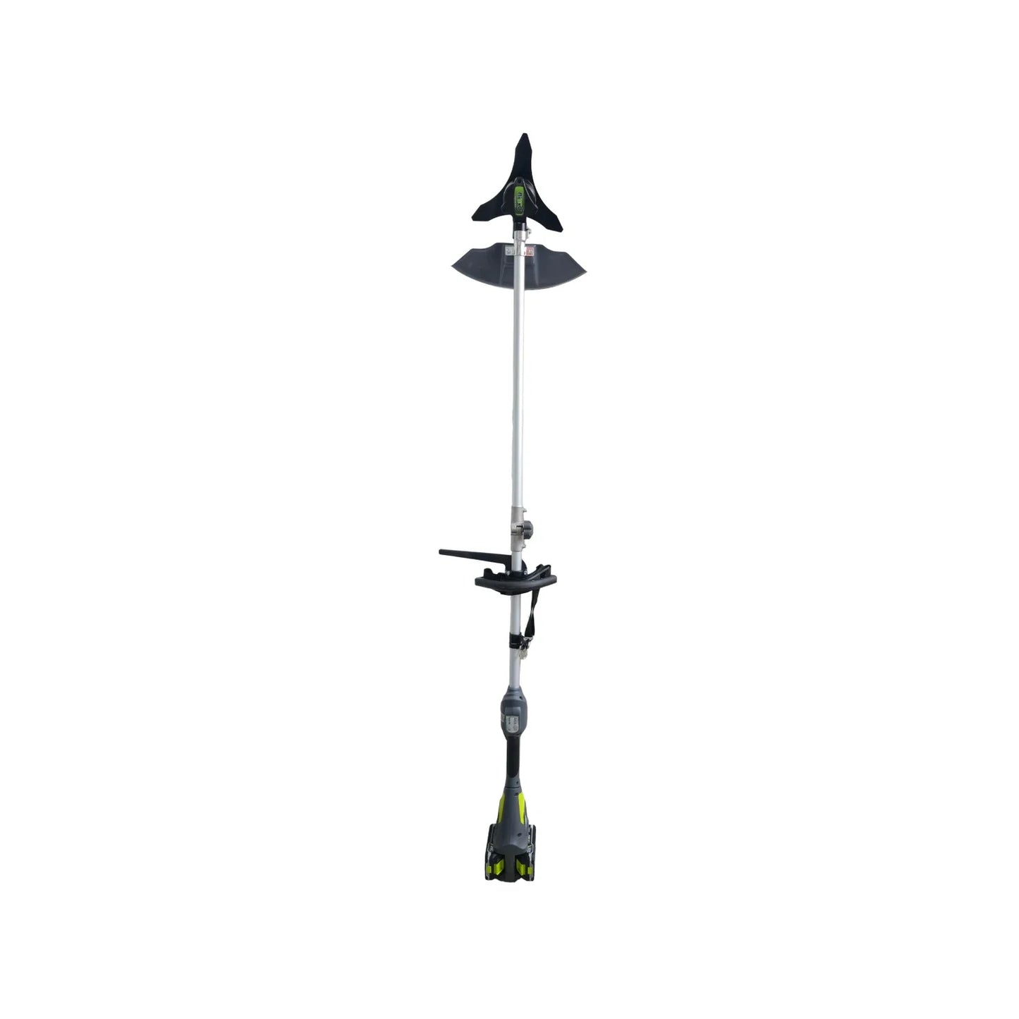 Desbrozadora inalámbrica 450 W Nitro mango en "D" NIT-DB202 