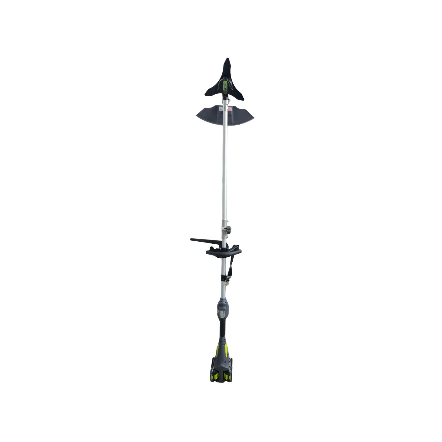 Desbrozadora inalámbrica 450 W Nitro mango en "D" NIT-DB202 