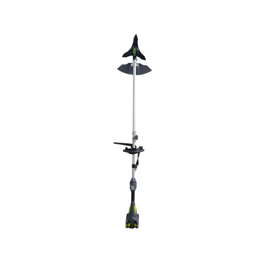 Desbrozadora inalámbrica 450 W Nitro mango en "D" NIT-DB202 