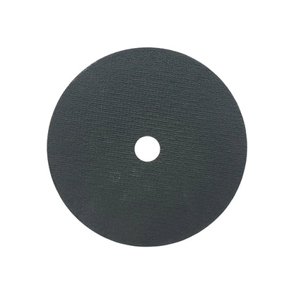 Disco 7" corte metal/acero inoxidable Axtech AXT-DCf7