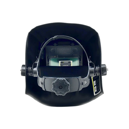 Careta para soldar automática Axtech CE1004-CV