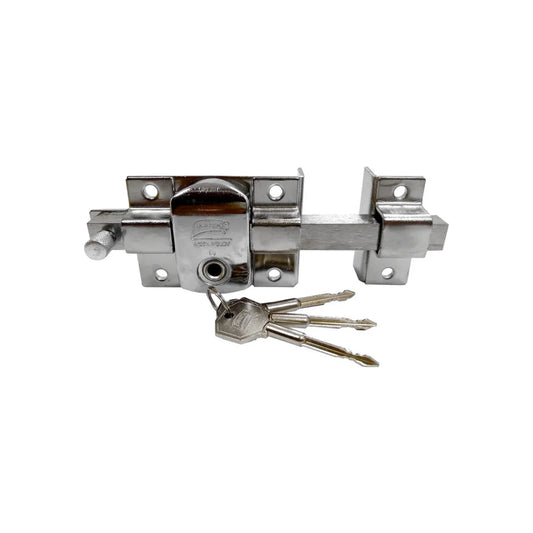 Cerradura/Chapa de barra fija derecha Phillips X900