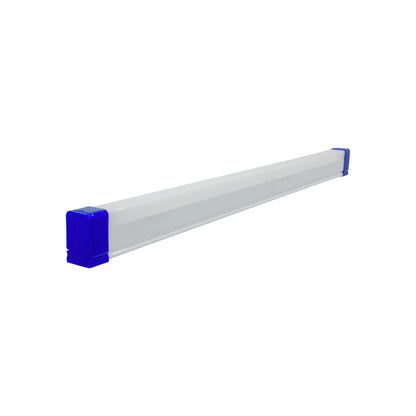 Lámpara recargable 60W emergencia Adir 14150