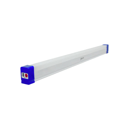 Lámpara recargable 60W emergencia Adir 14150