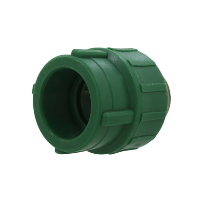 Conector PPR macho 1" Aquaplas